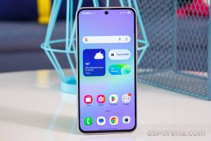Samsung Galaxy A36 review